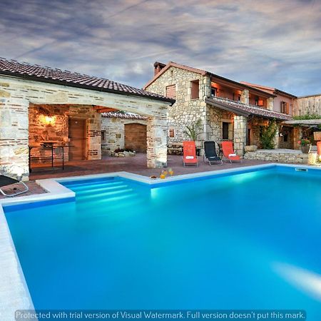 Slivnica Villa Smilje Zadarvillas מראה חיצוני תמונה