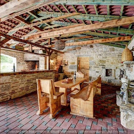Slivnica Villa Smilje Zadarvillas מראה חיצוני תמונה
